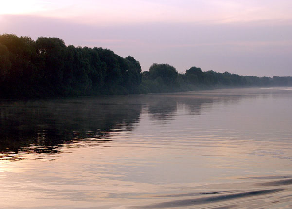 Oka river (2005). Photo-0