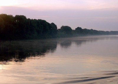 Oka river (2005). Photo-0
